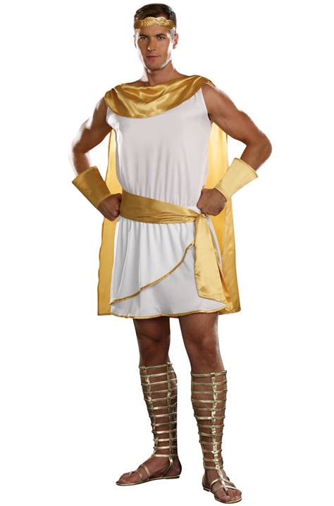 hermes god cosplay|greek god outfit for men.